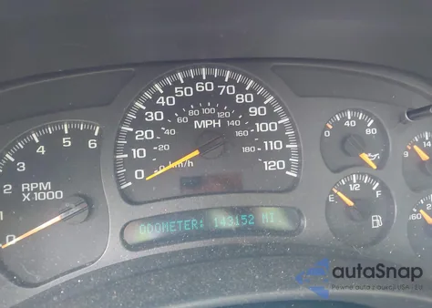 2004 Chevrolet Silverado 1500 Work Truck из США, поврежденный, VIN 1GCEK14V94Z135300